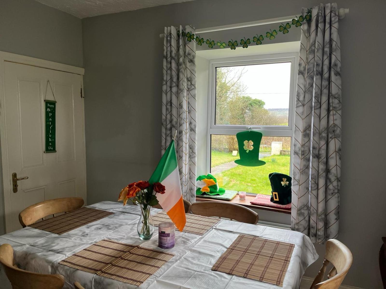 The Rathmore House Roscommon Exteriér fotografie